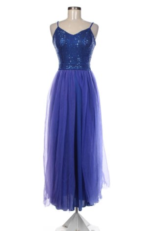 Φόρεμα Unbranded, Μέγεθος S, Χρώμα Μπλέ, Τιμή 19,00 €, #137119290