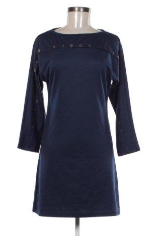 Rochie Unbranded, Mărime L, Culoare Albastru, Preț 58,00 Lei, #137119291