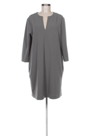 Φόρεμα Unbranded, Μέγεθος XXL, Χρώμα Γκρί, Τιμή 5,38 €, #137119354