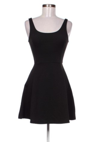 Φόρεμα H&M, Μέγεθος XS, Χρώμα Μαύρο, Τιμή 10,67 €, #137119402