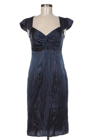 Φόρεμα Guess, Μέγεθος M, Χρώμα Μπλέ, Τιμή 20,58 €, #137119427