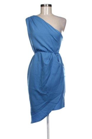 Rochie Unbranded, Mărime S, Culoare Albastru, Preț 47,24 Lei, #137119436