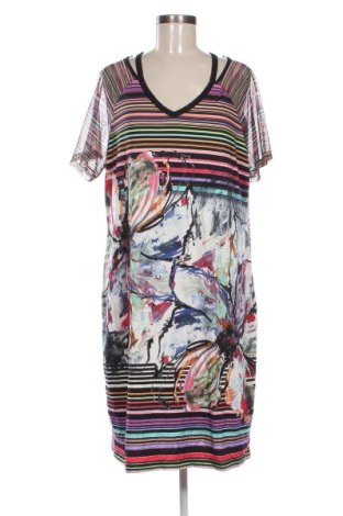 Φόρεμα Unbranded, Μέγεθος XL, Χρώμα Πολύχρωμο, Τιμή 19,43 €, #137119460