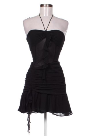Φόρεμα Zara, Μέγεθος XS, Χρώμα Μαύρο, Τιμή 16,00 €, #137119513