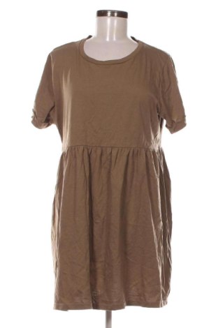 Rochie Brave Soul, Mărime L, Culoare Maro, Preț 65,00 Lei, #137119520
