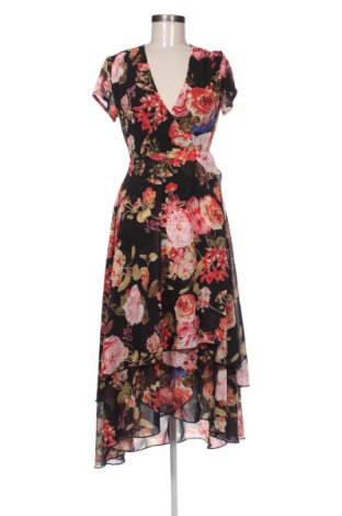 Φόρεμα Boohoo, Μέγεθος M, Χρώμα Πολύχρωμο, Τιμή 16,00 €, #137119537