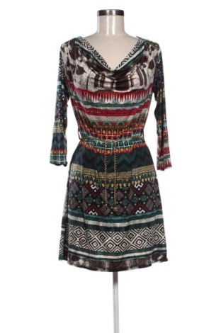 Rochie Unbranded, Mărime M, Culoare Multicolor, Preț 57,74 Lei, #137119596