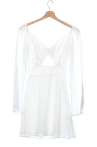 Φόρεμα Unbranded, Μέγεθος S, Χρώμα Λευκό, Τιμή 12,19 €, #137119644