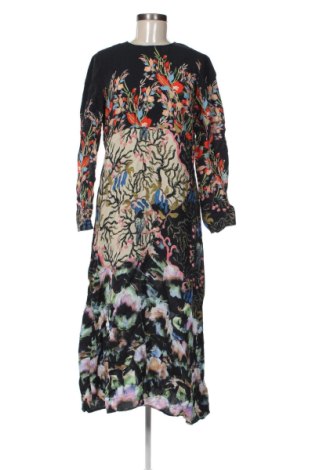 Рокля H&M, Размер M, Цвят Многоцветен, Цена 27,60 €, #137119668