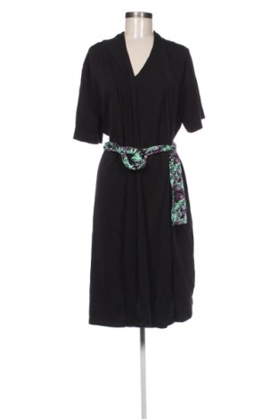 Φόρεμα Sheego, Μέγεθος XXL, Χρώμα Μαύρο, Τιμή 25,00 €, #137119733