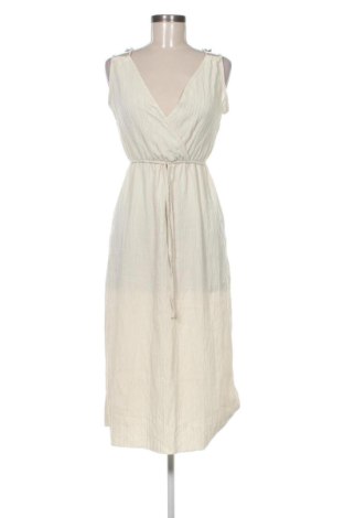Rochie SHEIN, Mărime M, Culoare Ecru, Preț 113,00 Lei, #137119820