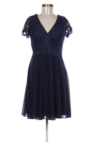 Rochie Unbranded, Mărime M, Culoare Albastru, Preț 166,00 Lei, #137119828