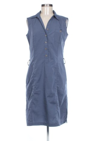 Šaty  Jack Wolfskin, Velikost S, Barva Modrá, Cena  1 139,00 Kč, #137119899