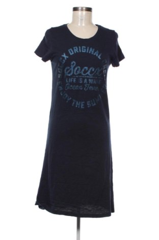Kleid Unbranded, Größe M, Farbe Blau, Preis 11,99 €, #137120088