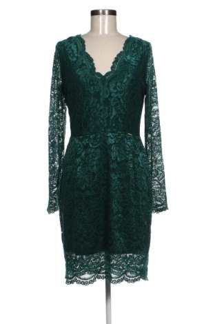 Rochie Numoco, Mărime M, Culoare Verde, Preț 167,97 Lei, #137120105