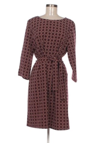 Рокля Emme by Marella, Размер XL, Цвят Червен, Цена 48,06 €, #137120112