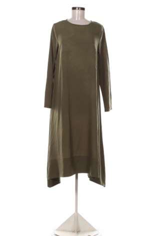 Rochie Unbranded, Mărime L, Culoare Verde, Preț 134,55 Lei, #137120142