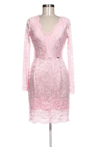 Rochie Numoco, Mărime M, Culoare Roz, Preț 167,97 Lei, #137120160