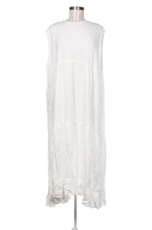 Φόρεμα Unbranded, Μέγεθος 3XL, Χρώμα Εκρού, Τιμή 34,99 €, #137120191