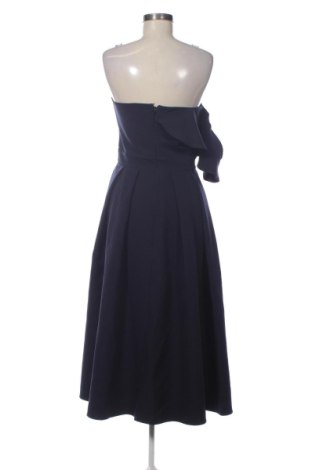 Sukienka True Violet, Rozmiar M, Kolor Niebieski, Cena 201,99 zł, #137120244