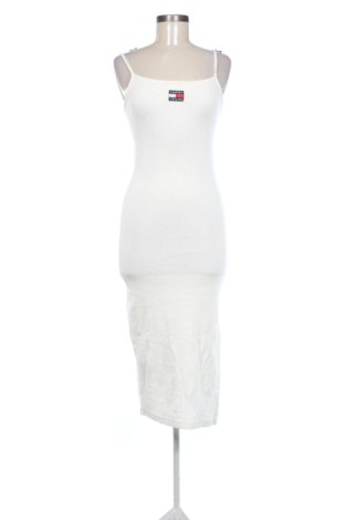 Φόρεμα Tommy Hilfiger, Μέγεθος XS, Χρώμα Λευκό, Τιμή 68,99 €, #137120258