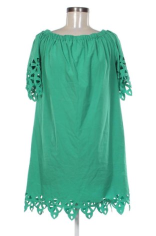 Rochie Unbranded, Mărime XL, Culoare Verde, Preț 84,00 Lei, #137120424
