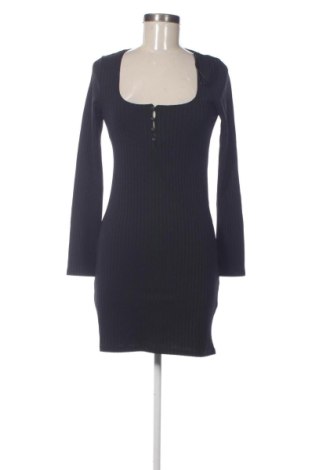 Kleid Zara, Größe L, Farbe Schwarz, Preis 16,99 €, #137120592