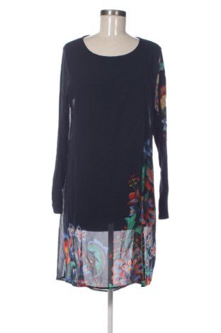 Рокля Desigual, Размер XL, Цвят Многоцветен, Цена 50,61 €, #137120600