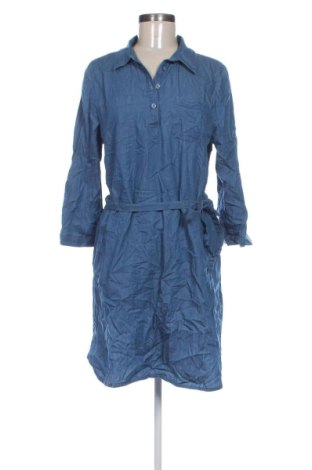 Rochie Unbranded, Mărime L, Culoare Albastru, Preț 114,99 Lei, #137120638