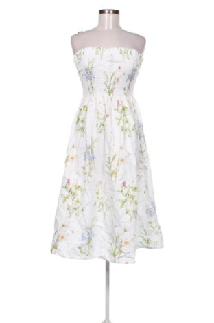 Рокля H&M, Размер S, Цвят Многоцветен, Цена 26,67 €, #137120644