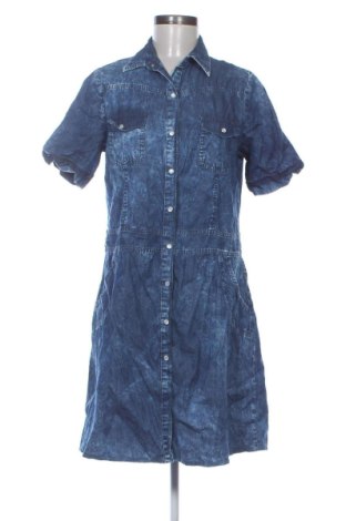 Kleid Unbranded, Größe L, Farbe Blau, Preis € 20,77, #137120752