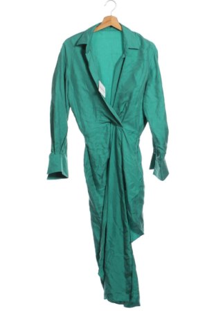Rochie Unbranded, Mărime XXS, Culoare Verde, Preț 61,00 Lei, #137120866