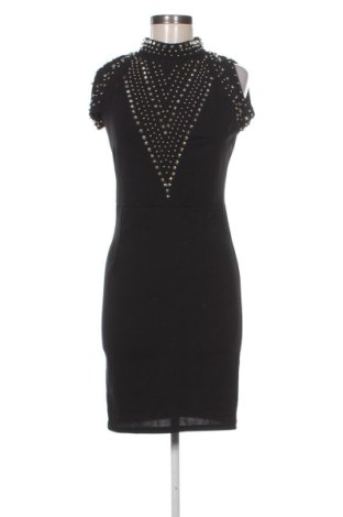 Rochie Edressit, Mărime S, Culoare Negru, Preț 211,15 Lei, #137121045