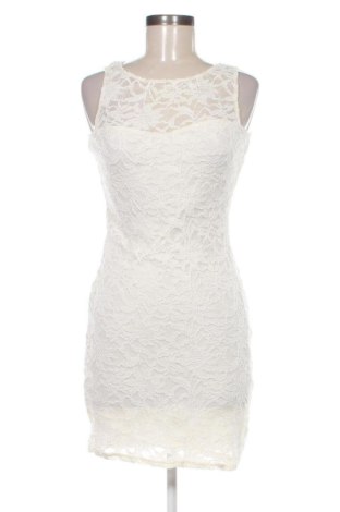 Φόρεμα Jump Apparel, Μέγεθος S, Χρώμα Εκρού, Τιμή 43,99 €, #137121059