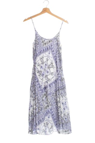 Φόρεμα H&M, Μέγεθος XS, Χρώμα Πολύχρωμο, Τιμή 22,00 €, #137121168