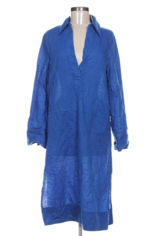 Šaty  Zara, Veľkosť S, Farba Modrá, Cena  16,95 €, #137121201