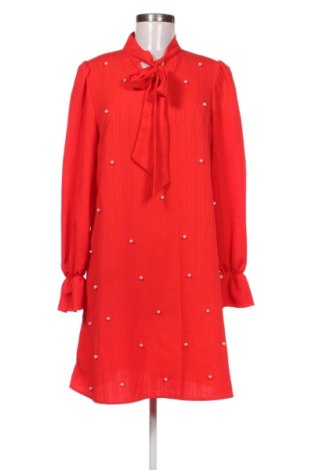 Rochie SHEIN, Mărime L, Culoare Roșu, Preț 97,41 Lei, #137121285
