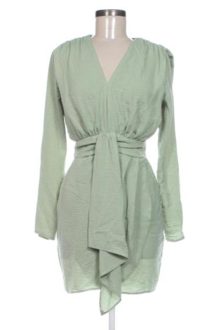 Rochie ASOS, Mărime S, Culoare Verde, Preț 108,99 Lei, #137121335