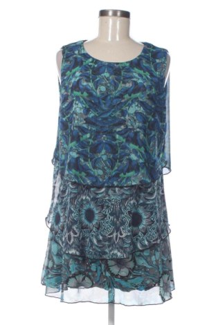 Rochie Desigual, Mărime XL, Culoare Multicolor, Preț 282,99 Lei, #137121422