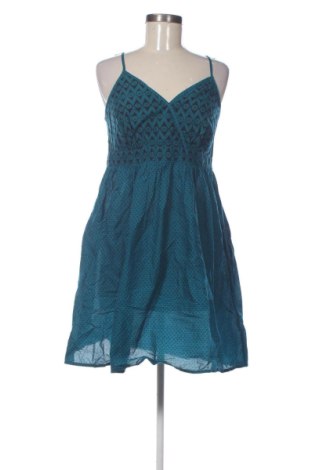 Kleid Yessica, Größe M, Farbe Blau, Preis 6,99 €, #137121526