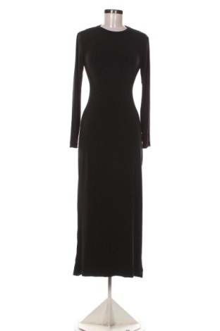 Rochie Unbranded, Mărime L, Culoare Negru, Preț 74,00 Lei, #137121602