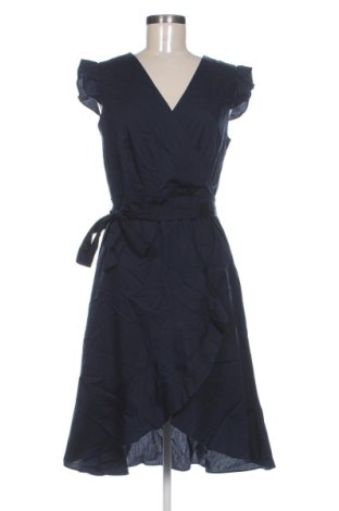 Kleid Yessica, Größe S, Farbe Blau, Preis 9,99 €, #137121677