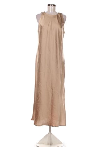 Rochie Unbranded, Mărime XL, Culoare Bej, Preț 109,00 Lei, #137121726