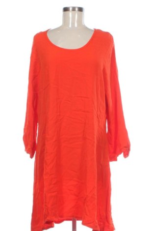 Rochie American Vintage, Mărime L, Culoare Portocaliu, Preț 113,99 Lei, #137121810