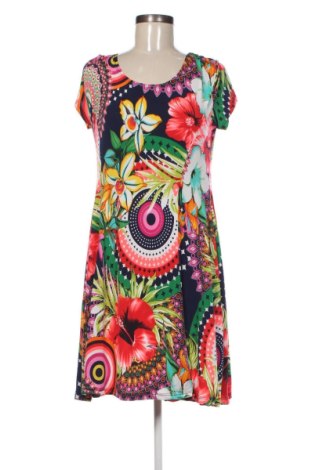 Rochie Unbranded, Mărime M, Culoare Multicolor, Preț 75,99 Lei, #137121881