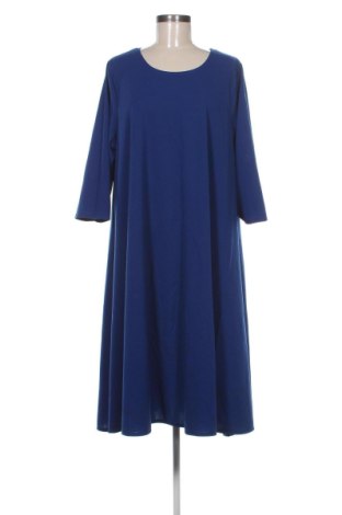 Rochie Unbranded, Mărime 5XL, Culoare Albastru, Preț 104,00 Lei, #137121952