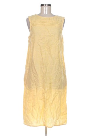 Φόρεμα Esmara, Μέγεθος L, Χρώμα Κίτρινο, Τιμή 14,99 €, #137121956