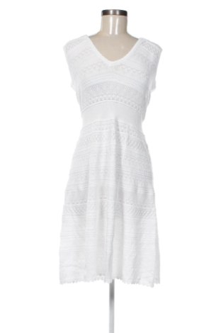 Kleid Morgan, Größe XL, Farbe Weiß, Preis 20,99 €, #137121997