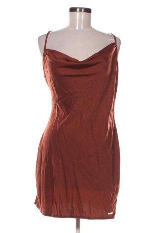 Rochie Unbranded, Mărime L, Culoare Portocaliu, Preț 71,00 Lei, #137122011