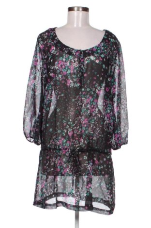Šaty  Edc By Esprit, Velikost XL, Barva Vícebarevné, Cena  479,00 Kč, #137122019